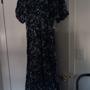 Women's maxi dress